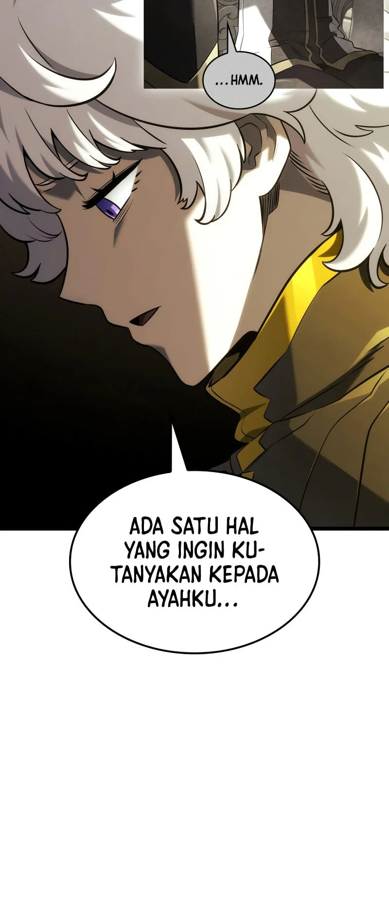 Revenge of the Iron-Blooded Sword Hound Chapter 143 Fix Gambar 9